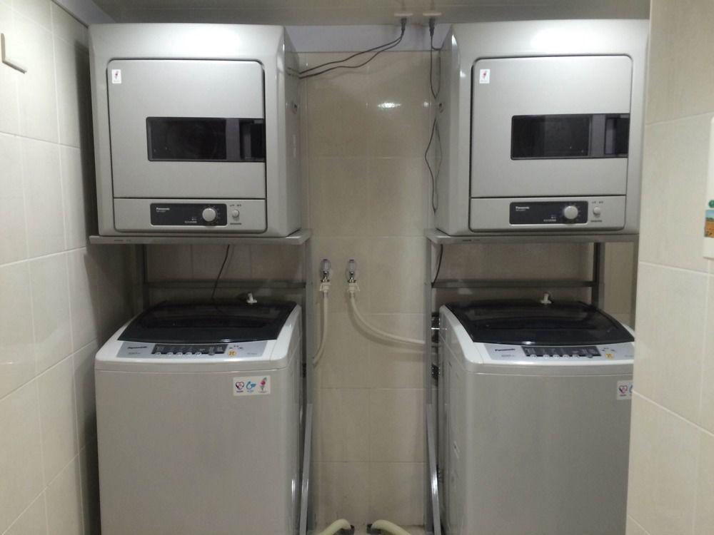 台北碧瑤飯店 Hotel B Taipei Extérieur photo